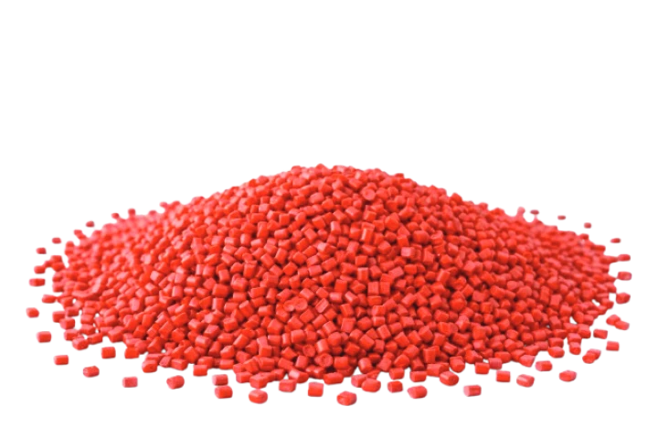 Super Red Granules